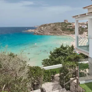 Maison d'hôtes Bianca Luxury Experience, Santa Teresa Gallura