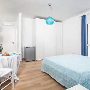 Maison d'hôtes Il Giglio, Santa Teresa Gallura