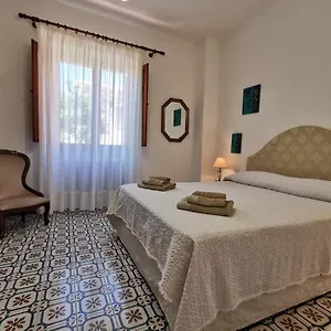 Couette-café Le Ortensie, Santa Teresa Gallura