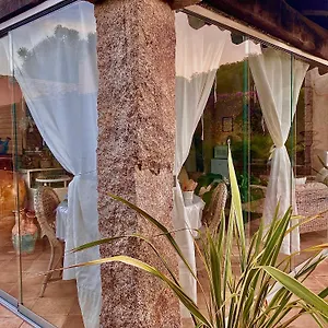 Couette-café Franci, Santa Teresa Gallura